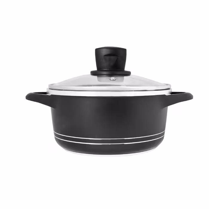 سرویس پخت و پز 8 پارچه ام جی اس مدل IB-162024TD28