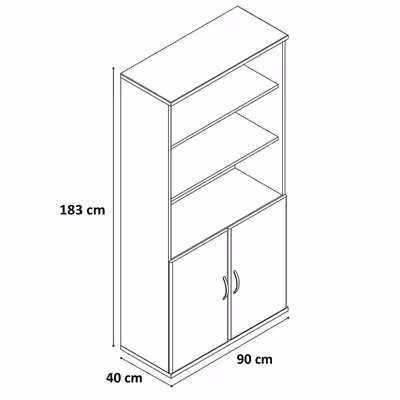 کتابخانه مدل IKE2008
