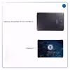 برچسب پوششی ماهوت مدل Chelsea مناسب برای تبلت سامسونگ Galaxy Tab S2 9.7 2015 T810
