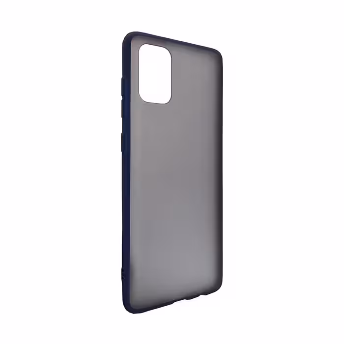 کاور مدل ME-001 کد 001 مناسب برای گوشی موبایل سامسونگ Galaxy A71