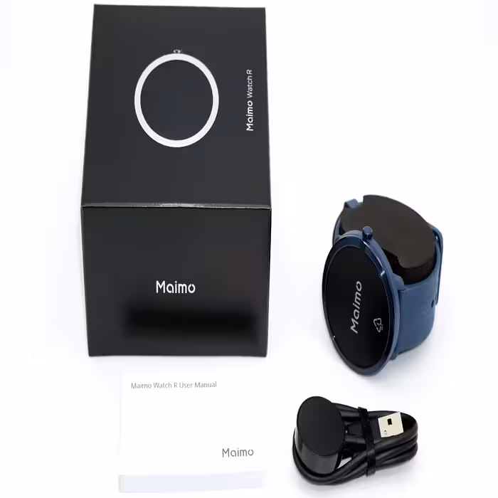 ساعت هوشمند سوِنتی مِی مدل Maimo watch R