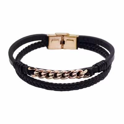 دستبند مدل ستایش