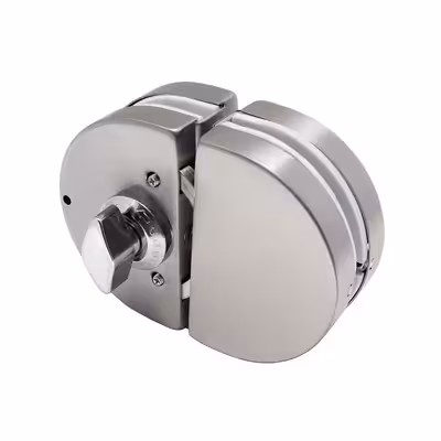 قفل درب شیشه ای ویتن کد 5000