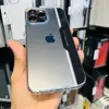 کاور مرسدس بنز کد 5853 مناسب برای گوشی موبایل اپل iphone 13pro