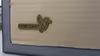 تابلو فنچ آرت طرح Cowboy کد GPH282-J