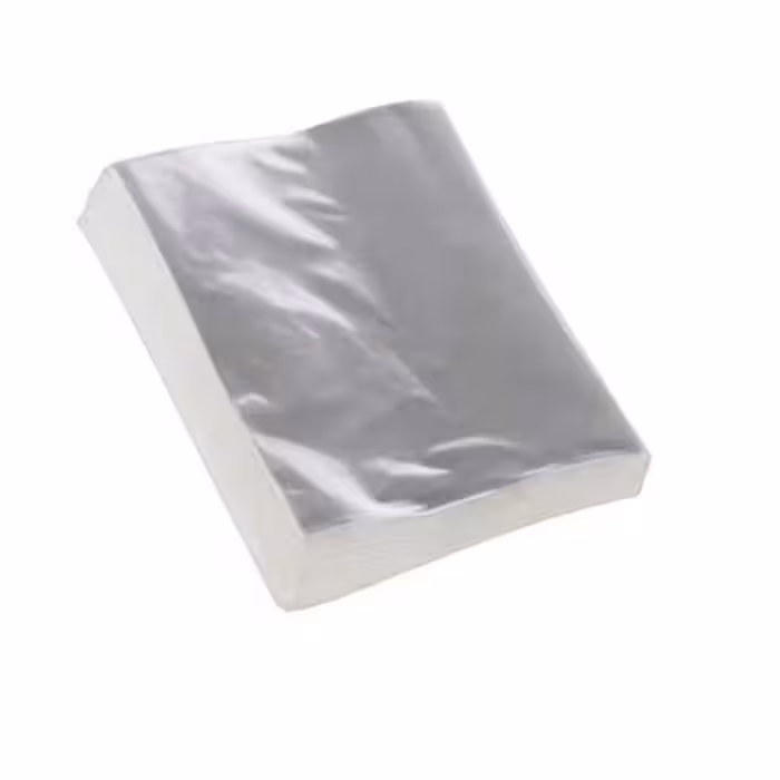 سلفون مدل 10x15 مجموعه 100 عددی