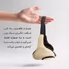 چشم بند خواب کاوا ماسک مدل Coral322