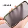 کاور کانواس مدل PML مناسب برای گوشی موبایل سامسونگ Galaxy A04 4G SM A045F A04E