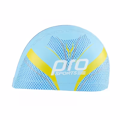کلاه شنا پرو اسپورتز مدل PU پرو  PS-02 
