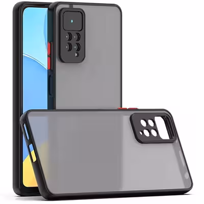 کاور گاردین گارد مدل Matte مناسب برای گوشی موبایل سامسونگ Galaxy A50/ A50S/ A30S