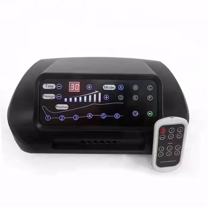ماساژور پا وی-ریهاب مدل IPC04