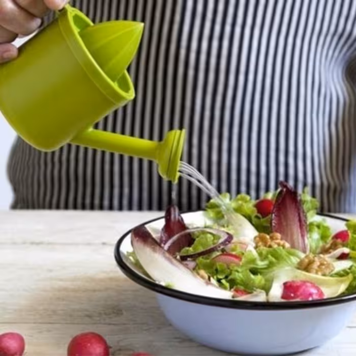 آب مرکبات گیری دستی مدل SCS