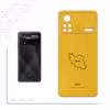 برچسب پوششی ماهوت مدل ML-IRC مناسب برای گوشی موبایل شیائومی Poco X4 Pro 5G