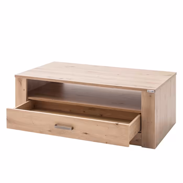 میز جلومبلی هیراد مدل J16-MDF