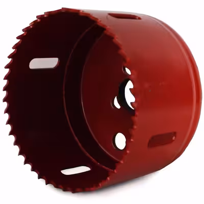 مته گردبر مورس مدل AV50 سایز 83 میلی متر