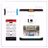برچسب پوششی ماهوت مدل HAFEZ-Tomb مناسب برای تبلت سامسونگ Galaxy Tab 7.7 2011 P6800