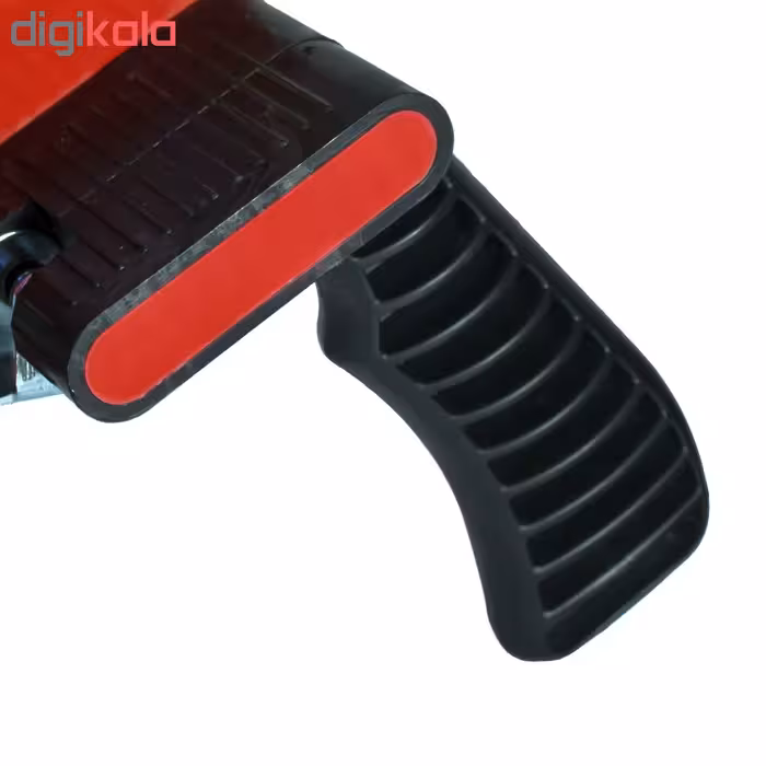 دستگاه چسب پهن مدل ZA05