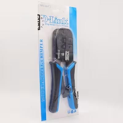 آچار شبکه دی لینک مدل NTC-001