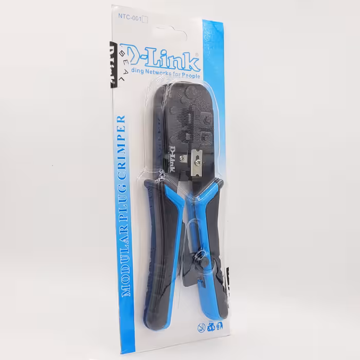 آچار شبکه دی لینک مدل NTC-001