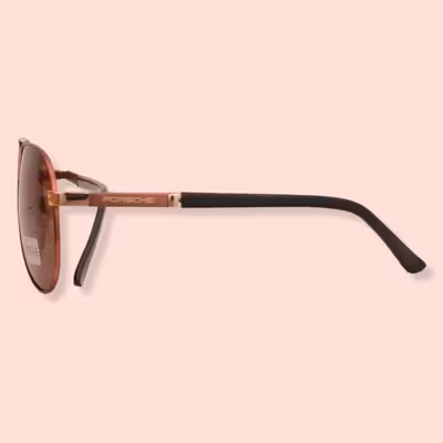 عینک آفتابی پورش دیزاین مدل 8735BNG Special Edition