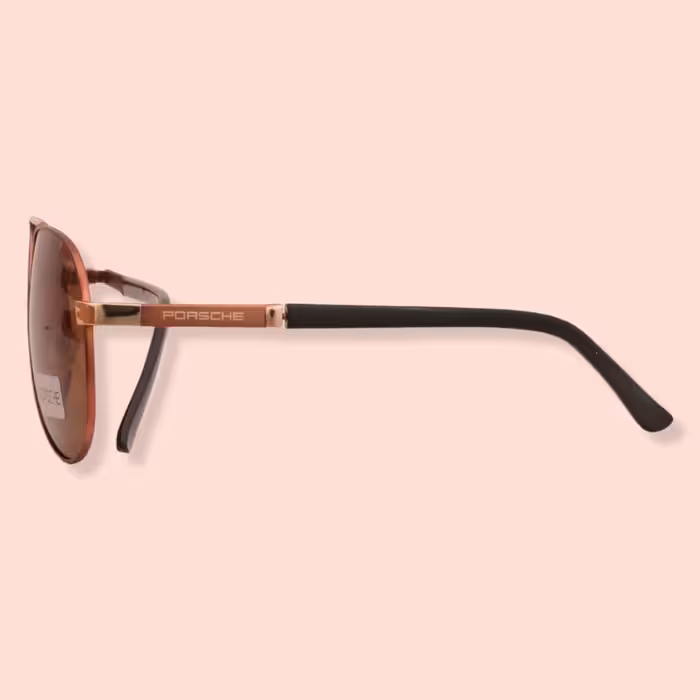 عینک آفتابی پورش دیزاین مدل 8735BNG Special Edition