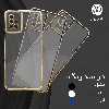 کاور لئون مدل Anahita مناسب برای گوشی موبایل سامسونگ Galaxy A52 / A52 5G / A52s