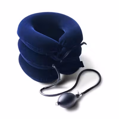 تراکشن بادی گردن مدل 3