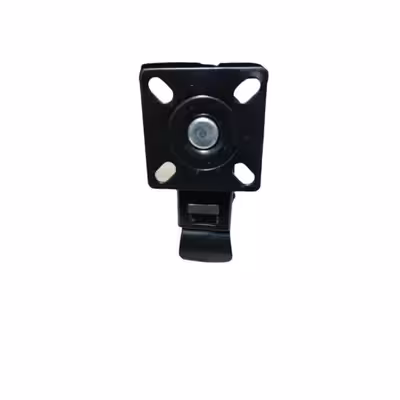 چرخ کفی‌دار مدل ترمزدار کد 004 مجموعه 4 عددی