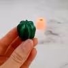 قالب شمع مدل کاکتوس A مجموعه 4 عددی
