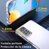 کاور اودین مدل Space مناسب برای گوشی موبایل شیایومی Redmi Note 11 Pro 4G Redmi Note 11 Pro 5G