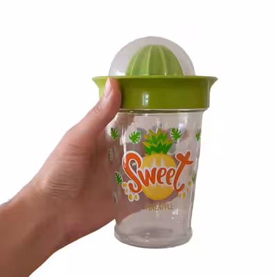 آبمیوه گیری دستی مدل فرش