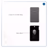 برچسب پوششی ماهوت مدل Steve Jobs مناسب برای تبلت لنوو A7-50 A3500 2014