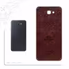 برچسب پوششی ماهوت مدل NL-CHVRLT مناسب برای گوشی موبایل سامسونگ Galaxy J7 Prime