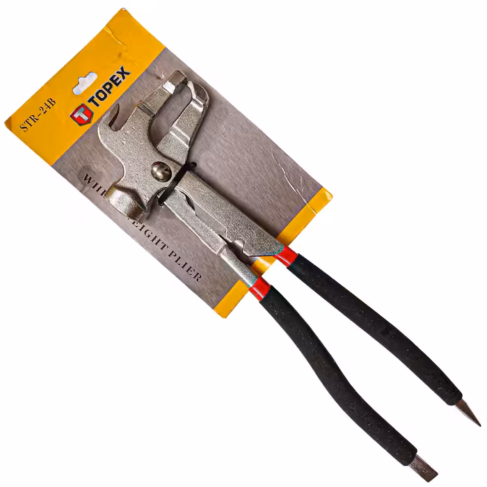 انبر بالنس تاپکس مدل STR - 24 B سایز 10 اینچ