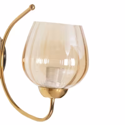 چراغ دیواری چشمه نور مدل AB806/1W