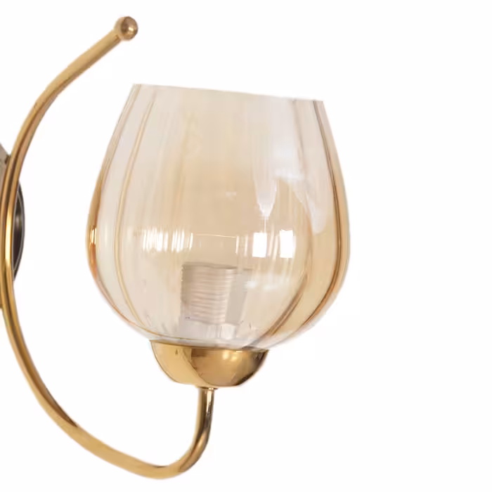 چراغ دیواری چشمه نور مدل AB806/1W