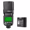 فلاش دوربین گودکس مدل V860IIN TTL کدOF196