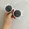 عینک آفتابی بچگانه مدل فانتزی گربه کد  CAT  WI  22