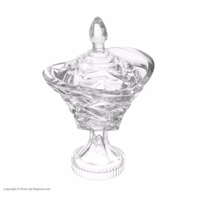 شکلات خوری پایه دار بوگاتی مدل zws8569