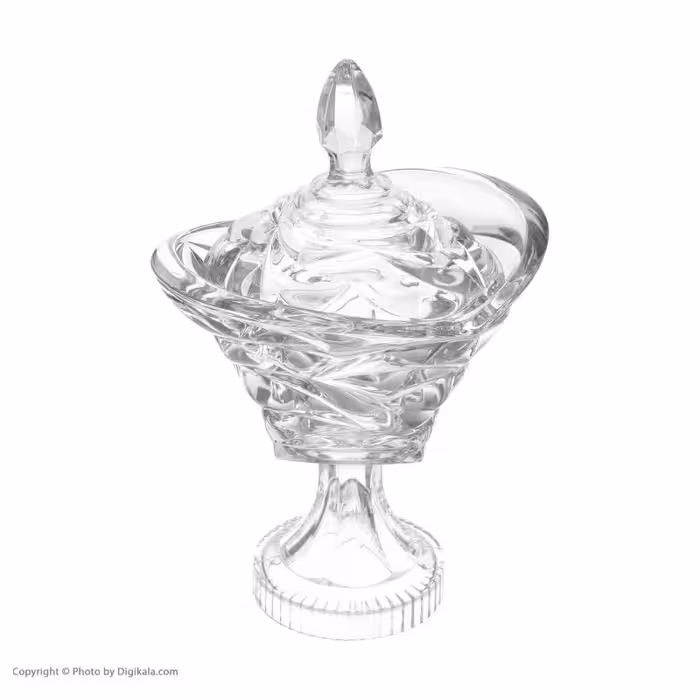 شکلات خوری پایه دار بوگاتی مدل zws8569