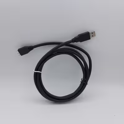 کابل هارد USB 3.0 شارک مدل EB06 طول 1.5 متر