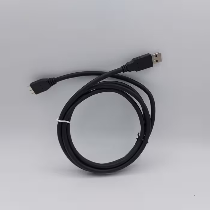 کابل هارد USB 3.0 شارک مدل EB06 طول 1.5 متر