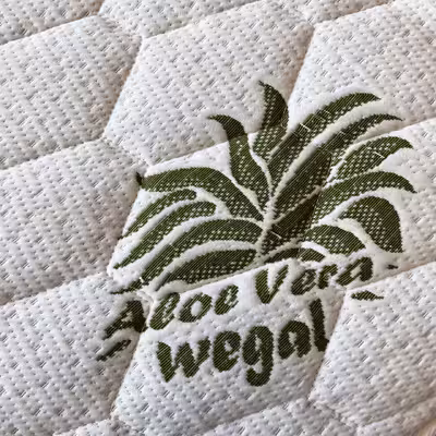 تشک برقی وگال مدل هستاش دونفره سایز 200×160 سانتی متر