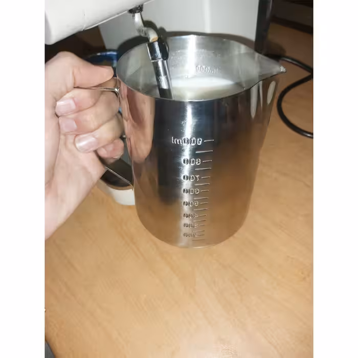 پارچ کف ساز شیر مدل PICH1000