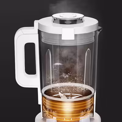 مخلوط کن شیائومی مدل MPBJ001ACM-2A