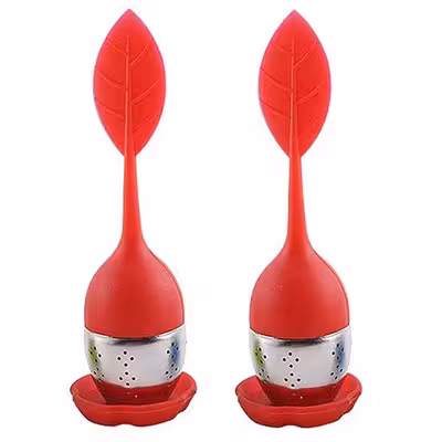 دمنوش ساز مدل CC02 بسته 2 عددی