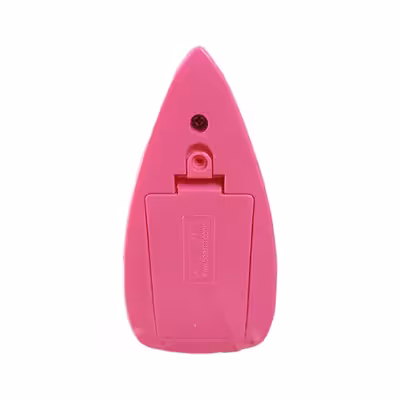 ست اسباب بازی آشپزخانه مدل بامبی مجموعه 4 عددی