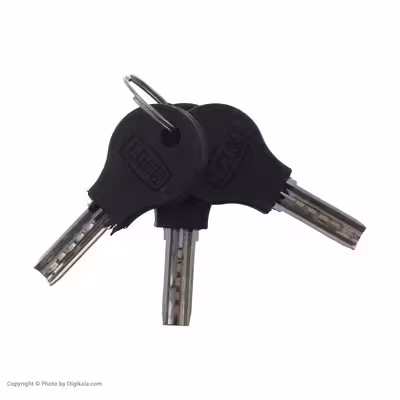 قفل فرمان مدل APS 1012