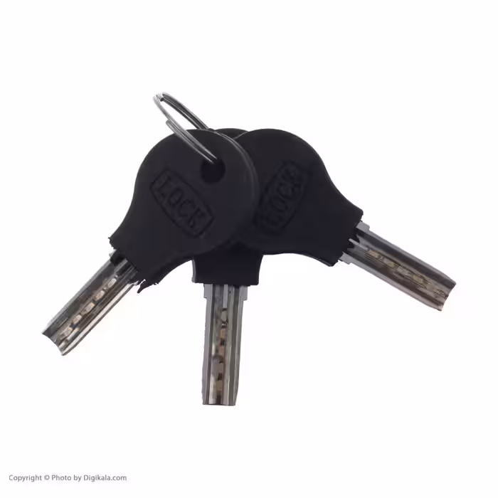 قفل فرمان مدل APS 1012