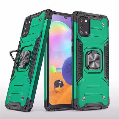 کاور گاردتک مدل Union Armor مناسب برای گوشی موبایل ساسونگ Galaxy A31